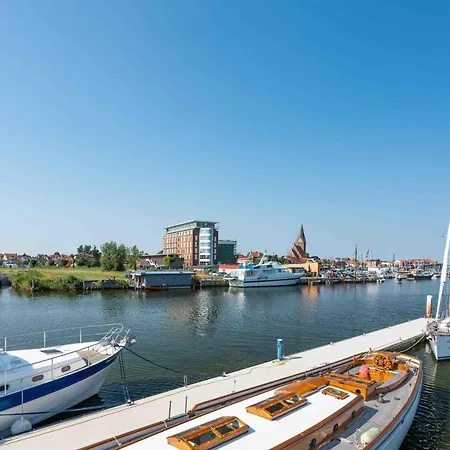 Hausboot Veronica